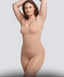Bodysuit Esencial Sin Costuras