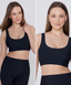 Bralette Lissé Actif - (Oferta 2x1)