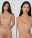 Bralette Lissé Actif - (Oferta 2x1)